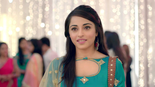 Watch Nazar Season 1 Full Episodes on Disney Hotstar