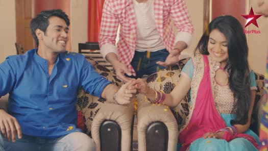 Manmarziyan best sale on hotstar