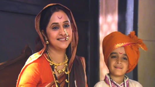 Raja Shivchhatrapati Disney Hotstar