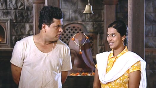 Agnihotra Disney Hotstar