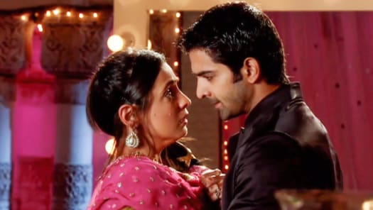 Serial Iss Pyaar Ko Kya Naam Doon 1