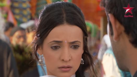 Iss pyaar ko kya naam doon 1 all episodes on hotstar sales