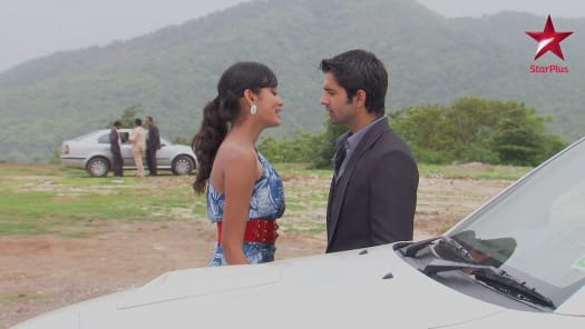 Iss pyaar ko kya naam doon full episode hotstar shop