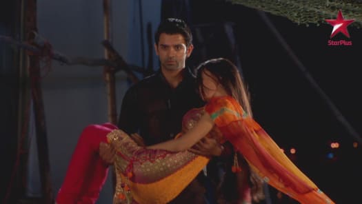 Iss Pyar Ko Kya Naam Doon Disney Hotstar