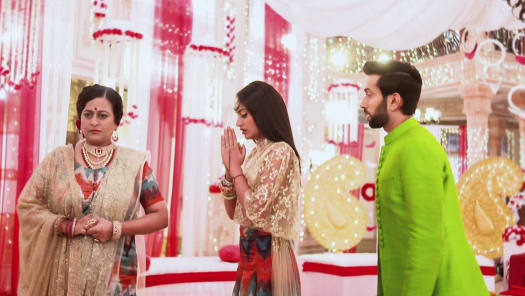 Watch Ishqbaaz Season 7 Full Episodes On Disney Hotstar The final season of shingeki no kyojin.it's been four years since the scout regiment reached the shoreline, and the world looks different now. watch ishqbaaz season 7 full episodes