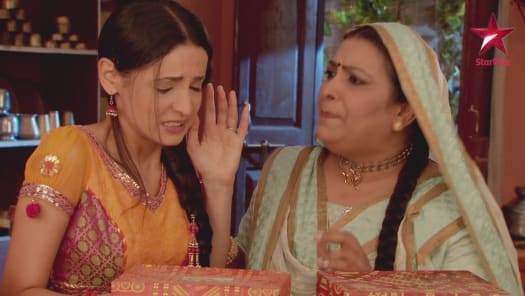 Watch Iss Pyar Ko Kya Naam Doon Season 2 Full Episodes On Hotstar Its been more than a year now.