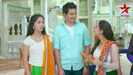 Watch Yeh Rishta Kya Kehlata Hai Season 46 Full Episodes On Disney Hotstar Tujhse hai raabta 10th march 2021 full episode. yeh rishta kya kehlata hai season 46