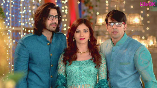 Bahu Humari Rajni Kant Full Episode Watch Bahu Humari Rajni Kant