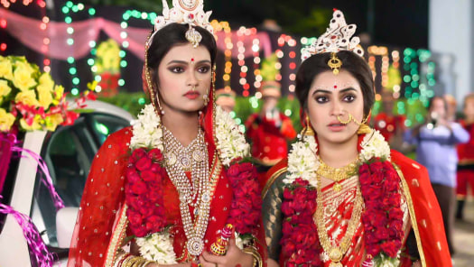 Mayar badhon serial full episode store