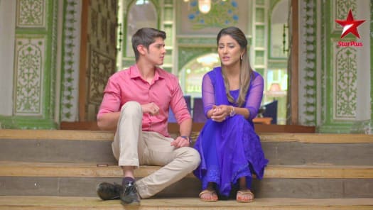 Yeh rishta kya 2025 kehlata hai 2016 hotstar