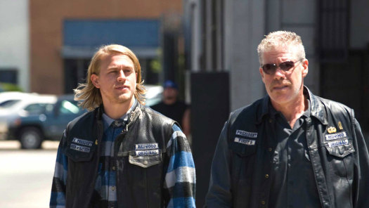 Sons of Anarchy (season 1) - Wikipedia