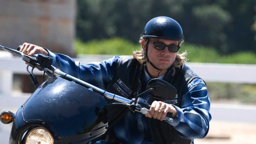 Sons of Anarchy: Season 1