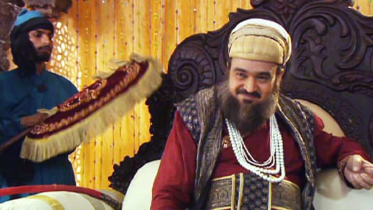 Raja Shivchhatrapati Disney Hotstar