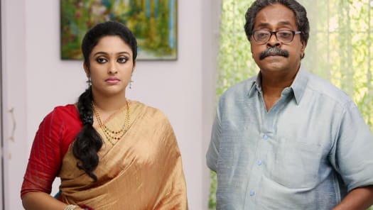 Maya jaya tv serial episode 100