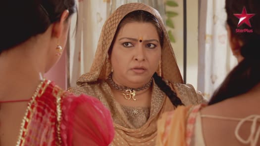 Watch Iss Pyar Ko Kya Naam Doon Season 4 Full Episodes On Hotstar
