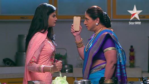 Hotstar star pravah best sale devyani