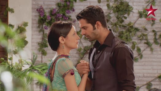 Iss pyaar ko kya naam doon full episode hotstar best sale