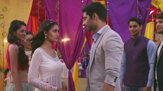 Dahleez Disney Hotstar