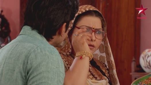 Watch Iss Pyar Ko Kya Naam Doon Season 4 Full Episodes On Hotstar