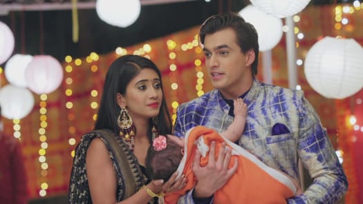 Watch Yeh Rishta Kya Kehlata Hai Season 65 Full Episodes On Disney Hotstar Hotstar serial yeh rishta kya. yeh rishta kya kehlata hai season 65