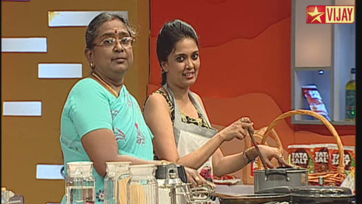 Kitchen outlet superstar 4