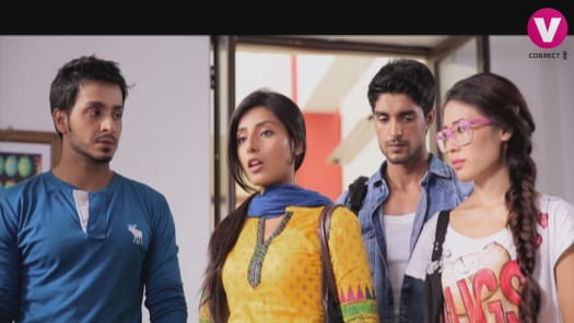Sadda haq all hotsell episodes watch online