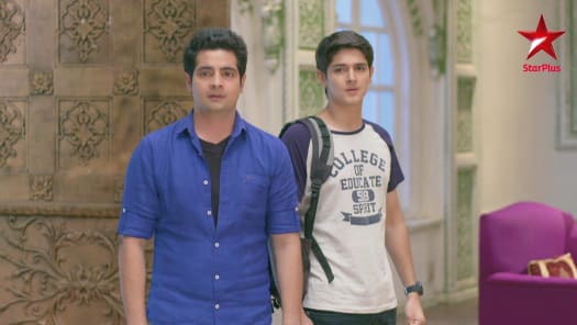 Watch Yeh Rishta Kya Kehlata Hai Season 46 Full Episodes On Disney Hotstar Will manish and dadi accept it? yeh rishta kya kehlata hai season 46