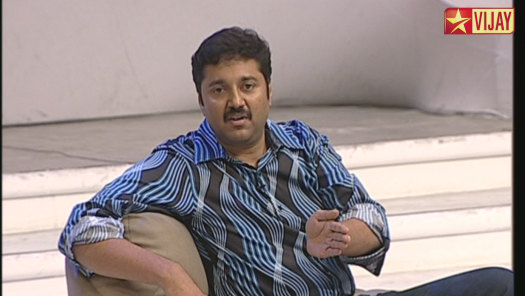 Watch Neeya Naana Season 6 Full Episodes on Hotstar