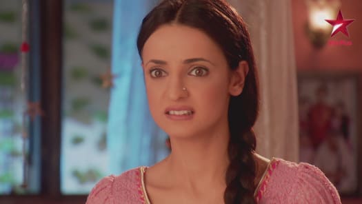 Iss pyaar ko kya naam doon 1 all episodes on hotstar outlet