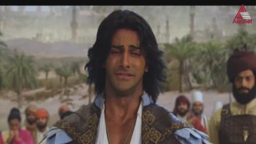 Hatim drama episode best sale 9
