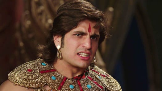 Watch Chandra Nandni Season 3 Full Episodes On Disney Hotstar Nandini packing her belongings,nandini goes to chandra and says you liked this book,keep it with you,chandra says i don't what it,nandini says please don't say no.chandra takes the book and says thank you,chandra in tears, hides them and goes back to.