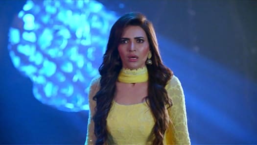 Qayaamat Ki Raat Disney Hotstar