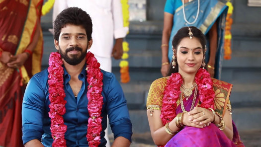 Watch Eeramaana Rojaavey 2 All Latest Episodes on Hotstar