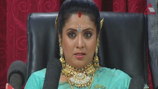 Chandanamazha discount episode 16