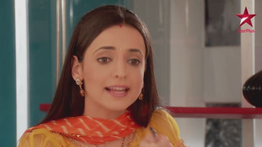 Watch Iss Pyar Ko Kya Naam Doon Season 6 Full Episodes On Disney Hotstar Khushi leaves arnav in iss pyar ko kya naam doon 23rd july 2012. iss pyar ko kya naam doon season 6