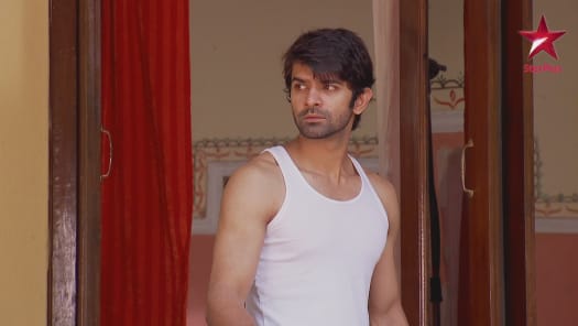 Iss pyaar ko kya hot sale naam doon episode hotstar