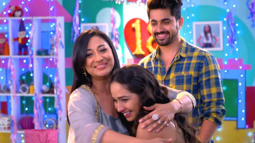 Watch Naamkarann Season 9 Full Episodes On Disney Hotstar My show, #naamkarann s wrap up is still in my mind,as a fresh wound!