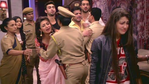 Mohabbatein full movie online hotstar sales