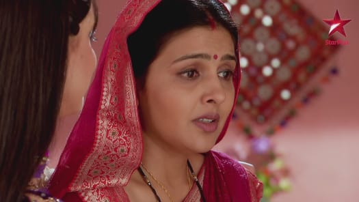 Iss pyaar ko kya naam doon full episode hotstar best sale