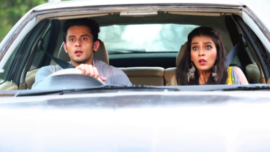 Hotstar dil best sale boley oberoi
