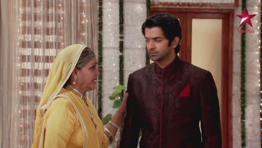 Watch Iss Pyar Ko Kya Naam Doon Season 9 Full Episodes On Hotstar Iss pyaar ko kya naam doon | rabba ve music video. iss pyar ko kya naam doon season 9