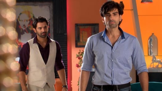 Watch Iss Pyar Ko Kya Naam Doon Season 12 Full Episodes On Disney Hotstar