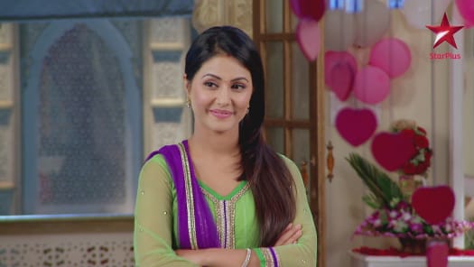 Yeh rishta kya kehlata episode hotstar store