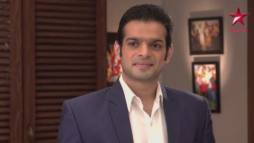 Yeh hai mohabbatein season 10 top