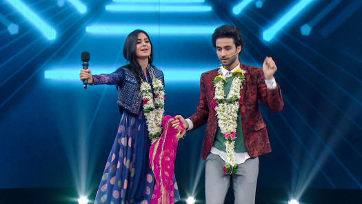Dance champions all episodes on hotstar hotsell