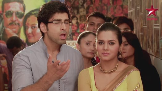 Watch Iss Pyar Ko Kya Naam Doon Season 10 Full Episodes On Disney Hotstar Bölüm jul 17, 2017 21:28:05 gmt 2 azis, bahtiyar, and 1 more like this.