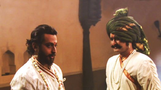 Raja shivchatrapati full episode clearance