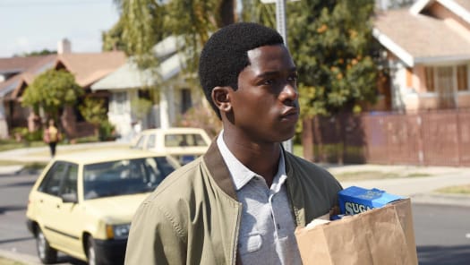 Watch snowfall 2024 season 2
