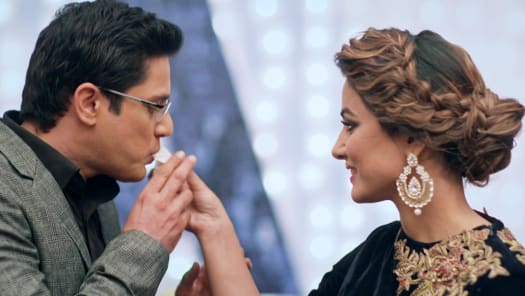 Yrkkh hotstar on sale