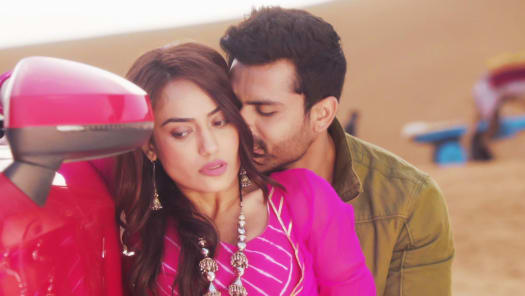 Koi laut ke aaya sales hai last episode full